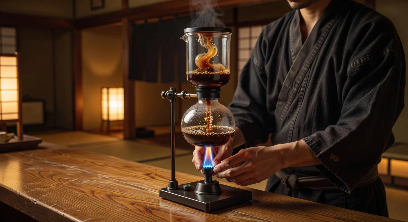 Your Complete Japan Coffee Companion